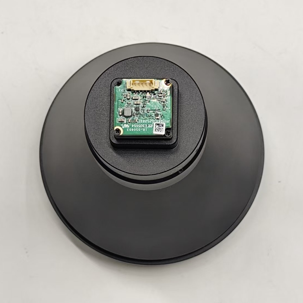 NCZOBOE 640*512 CVBS Thermal C - огляд і ціна Drone Camera Thermal