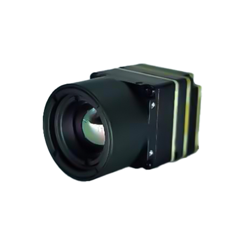 NCZOBOE 640*512 CVBS Thermal C - огляд і ціна Drone Camera Thermal