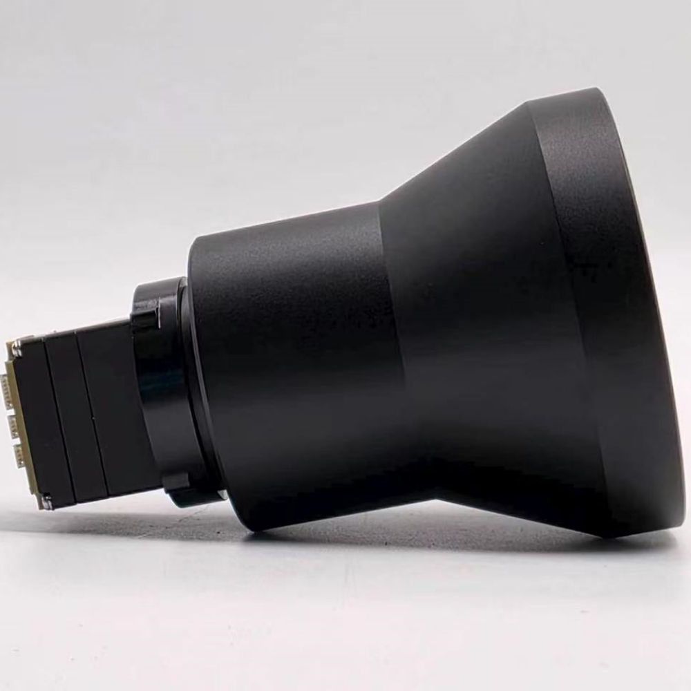NCZOBOE 640*512 CVBS Thermal C - огляд і ціна Drone Camera Thermal