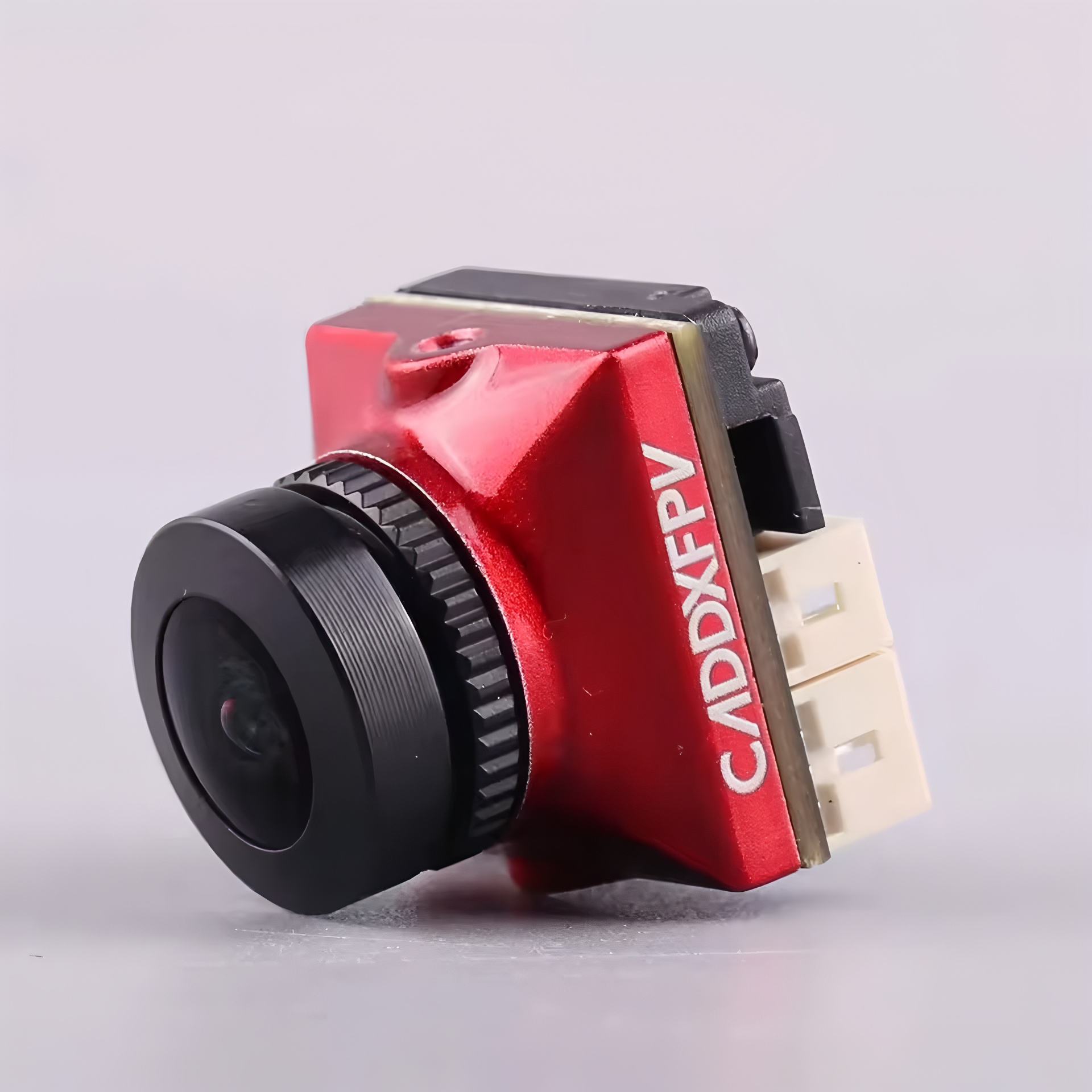 Caddx Ratel 2 V2 FPV Camera Ra - огляд і ціна Drone Camera Lens