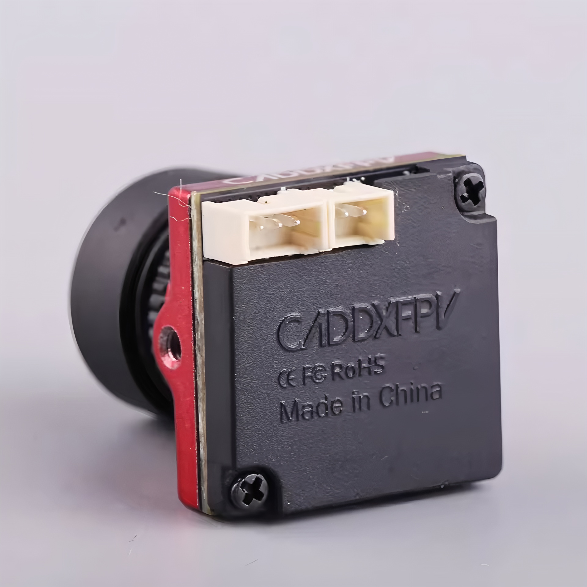Caddx Ratel 2 V2 FPV Camera Ra - огляд і ціна Drone Camera Lens
