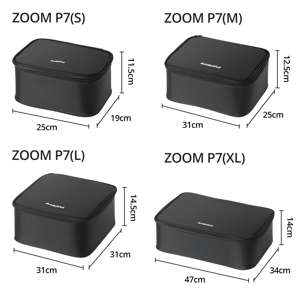 Ambitful ZOOM P7II XL Photogra - огляд і ціна Drone Camera Professional