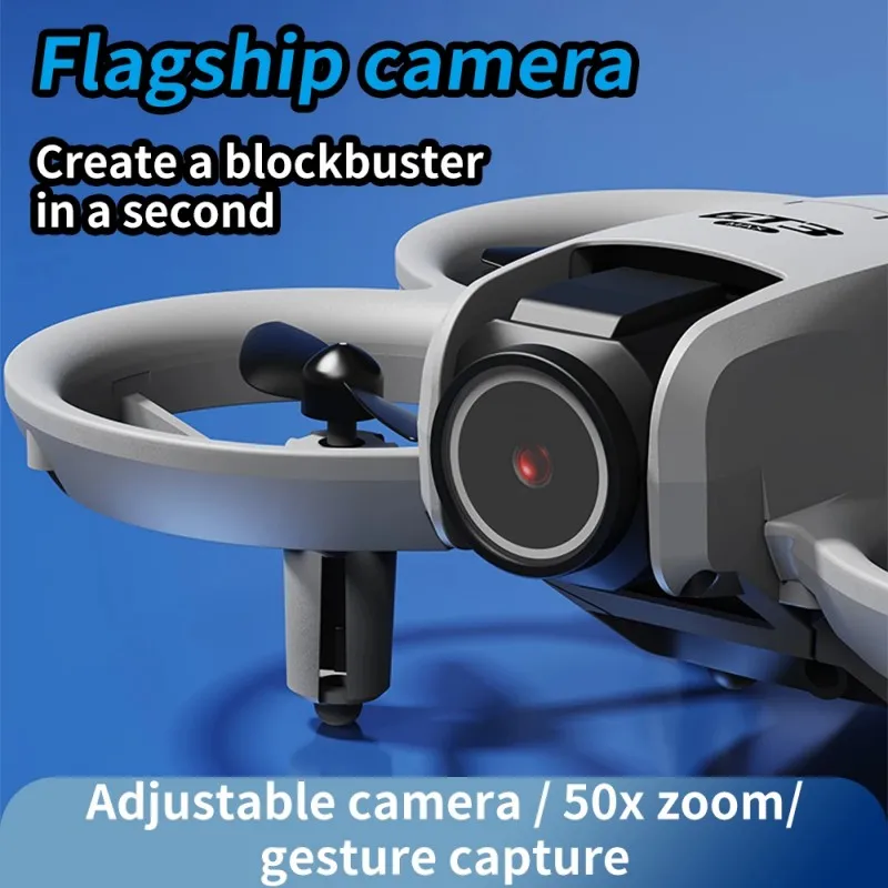 Lenovo GT3 MAX GPS Drone 8K Ae - огляд і ціна Drone Camera 4K