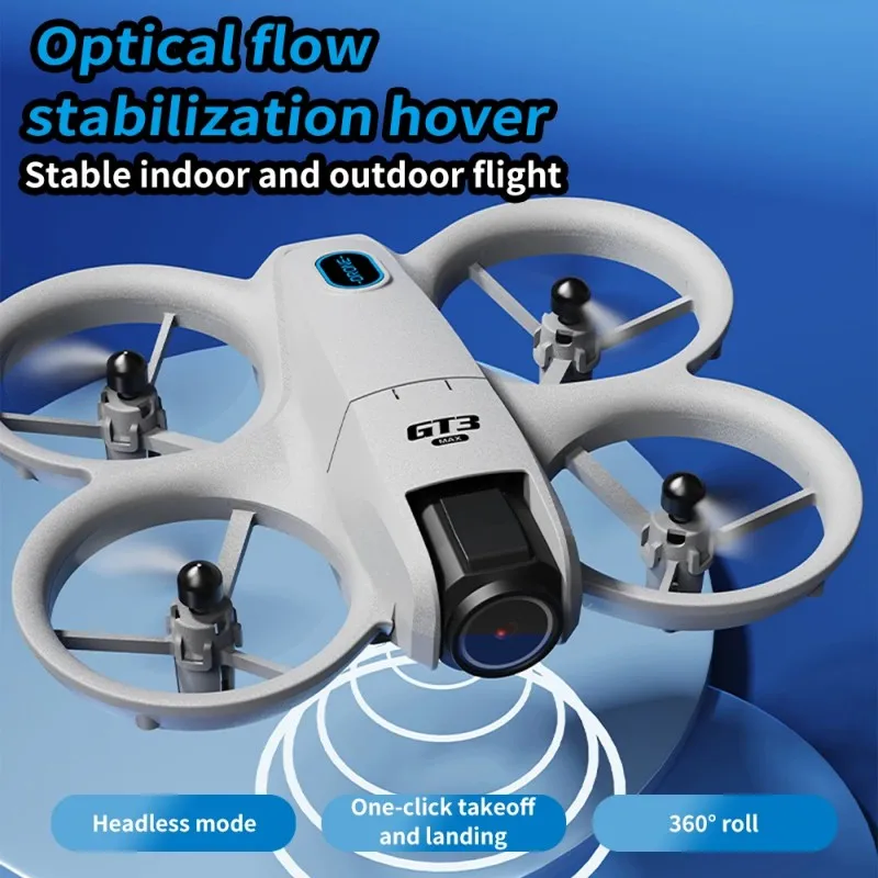 Lenovo GT3 MAX GPS Drone 8K Ae - огляд і ціна Drone Camera 4K
