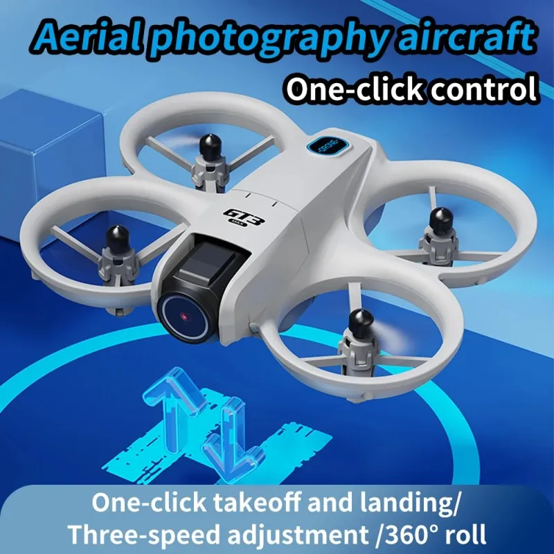 Lenovo GT3 MAX GPS Drone 8K Ae - огляд і ціна Drone Camera 4K