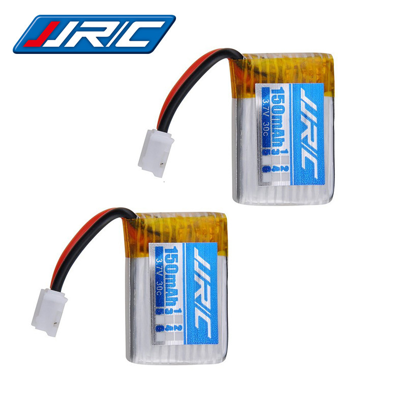 JJRC H36 3.7V 150mAh 30C For E - огляд і ціна Eachine Drone E010