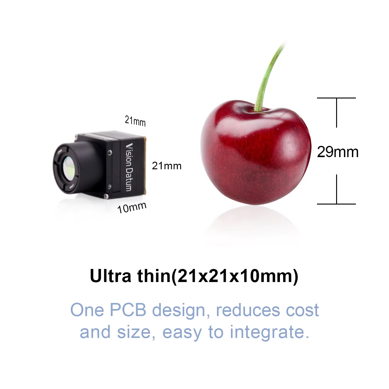 1-8X Digital Zoom 640x512 Ther - огляд і ціна Drone Camera Thermal